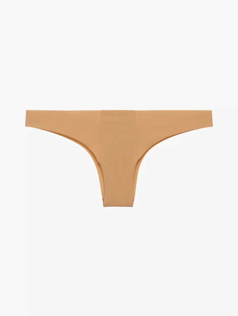 La Perla Braguita Brasileña Color Carne Nude Discount