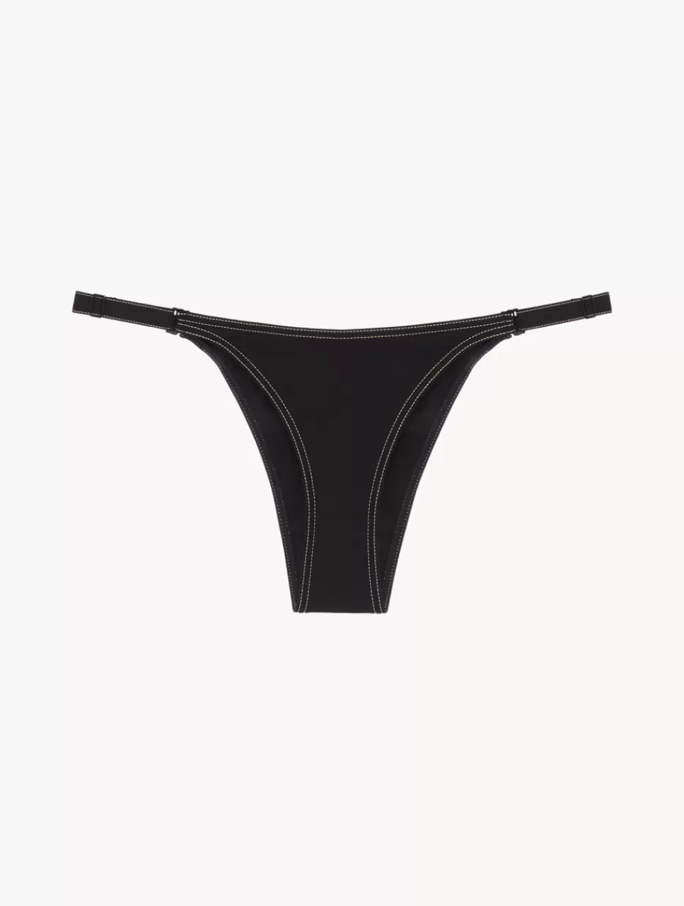 La Perla Braguita Brasileña De Color Negro Best Sale
