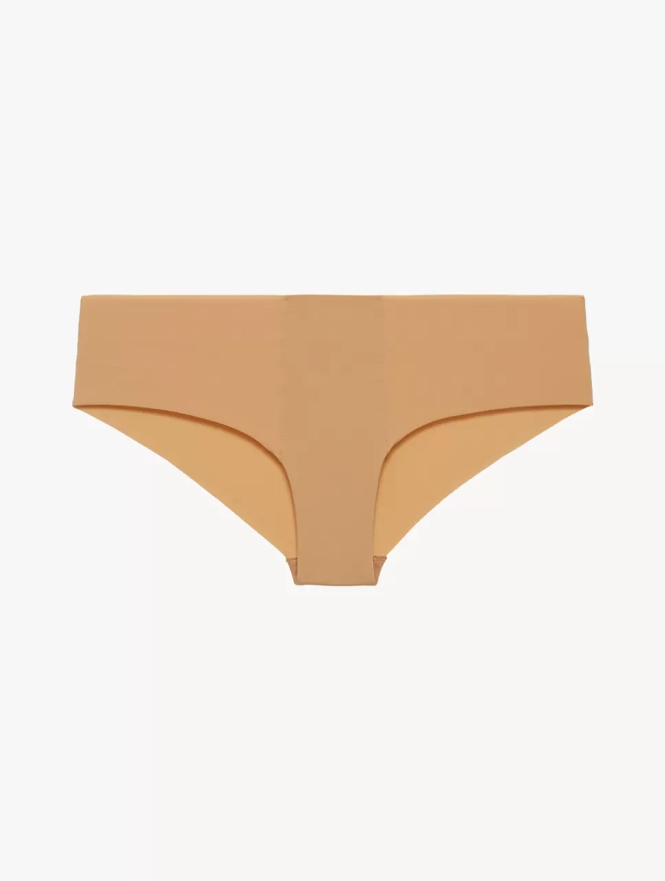 La Perla Braguita Hipster Cortada Con Láser Color Carne Nude Cheap