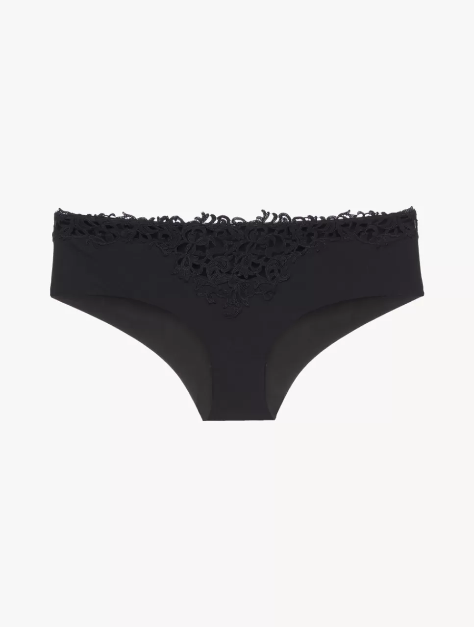 La Perla Braguita Hipster Negra Black Shop