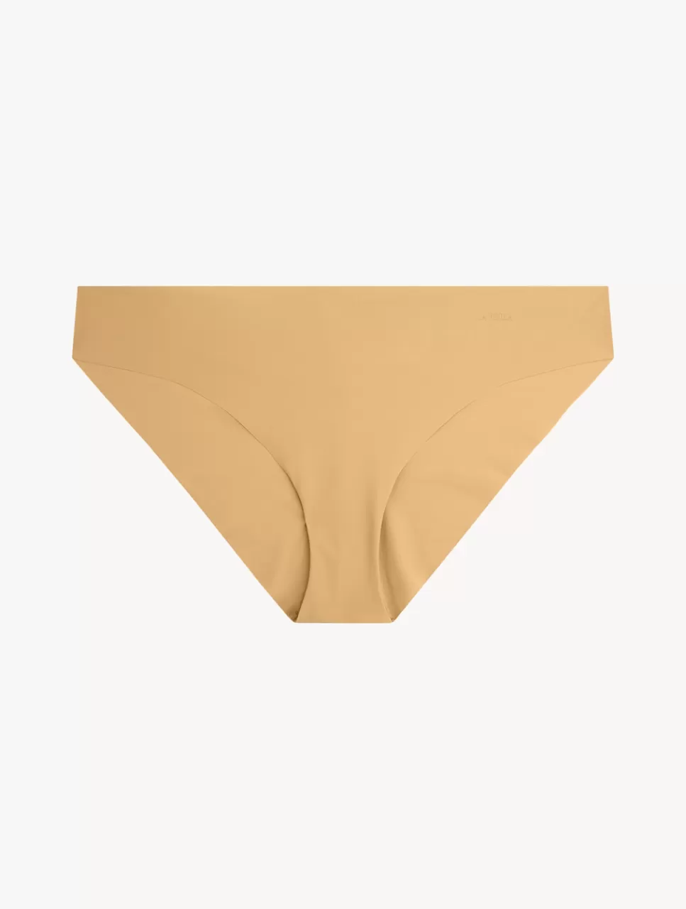 La Perla Braguita Talle Medio Color Avellana Nude Online