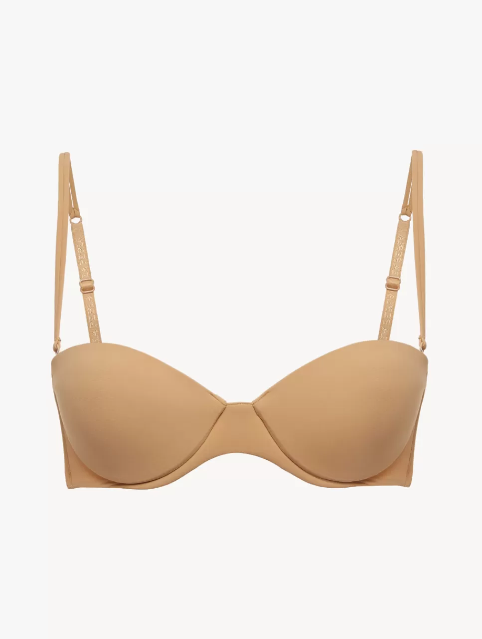 La Perla Sujetador Bandeau Color Carne Nude Shop