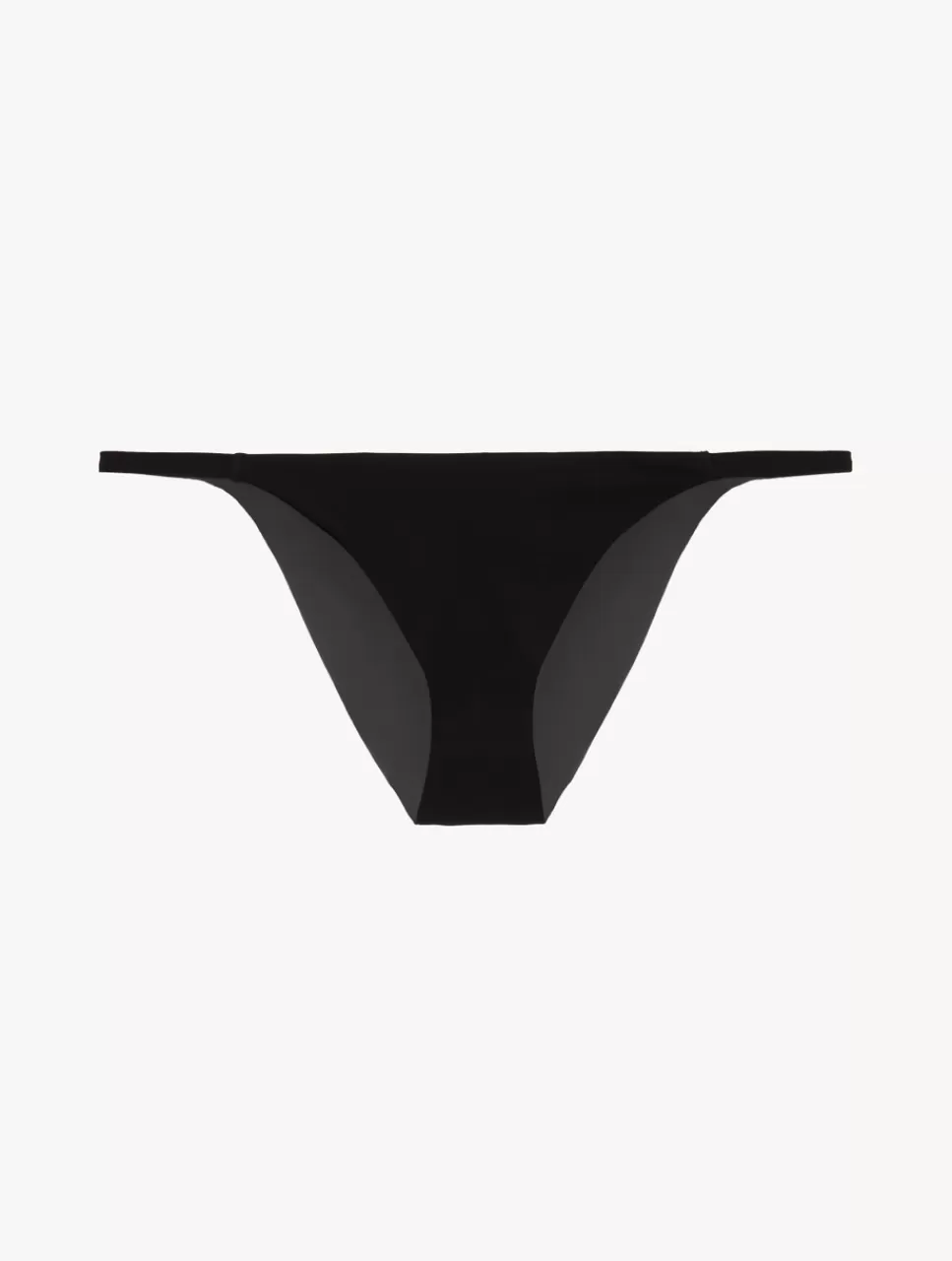 La Perla Tanga Color Negro Black Clearance